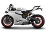 2014 Ducati 899 Panigale Superbike
