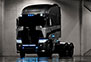 2014 Freightliner Argosy in Transformers 4
