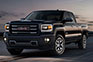 2014 GMC Sierra