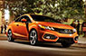 2014 Honda Civic Coupe