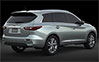 2014 Infiniti QX60 Hybrid Announced