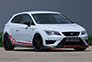 Seat Leon Cupra Powerkit by JE Design