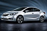 2014 Kia Forte Cerato