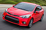 2014 Kia Forte Koup