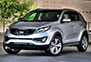 2014 Kia Sportage Facelift