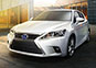 2014 Lexus CT 200h