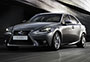 2014 Lexus IS UK Price
