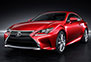 Lexus RC (2014)