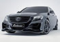 Lorinser Mercedes S Class (2014)