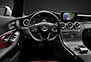2014 Mercedes C Class Interior