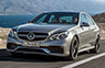 2014 Mercedes E63 AMG