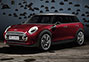 2014 Mini Clubman Concept