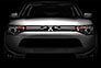 2014 Mitsubishi Outlander Teased
