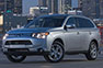 2014 Mitsubishi Outlander