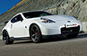 Nissan 370Z Nismo (2014)