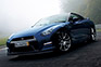 2014 Nissan GT R
