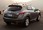 2014 Nissan Murano Price