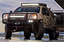 2014 Nissan Project Titan: Specs