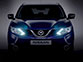2014 Nissan Qashqai Teasers