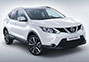 2014 Nissan Qashqai UK Price