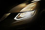 2014 Nissan Rogue Teased