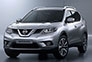 2014 Nissan Rogue X Trail