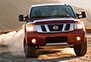2014 Nissan Armada and Titan Price