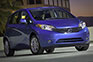 2014 Nissan Versa Note