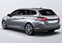 2014 Peugeot 308 SW