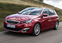 2014 Peugeot 308 UK Price