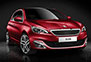 2014 Peugeot 308