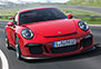 2016 Porsche 911 GT3 RS Announced