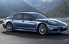 2014 Porsche Panamera Diesel
