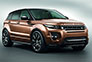 2014 Range Rover Evoque