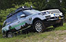 Range Rover Sport Hybrid