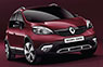 2014 Renault Scenic XMOD