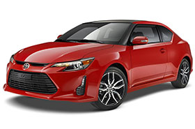 2014 Scion tC Specs Photos