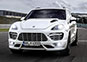 2014 TechArt Porsche Cayenne S Diesel