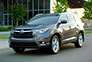 2014 Toyota Highlander Hybrid