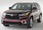 2014 Toyota Highlander Price