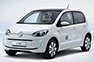 Volkswagen E Up (2014)
