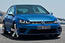2014 Volkswagen Golf R