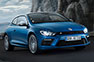2014 Volkswagen Scirocco Facelift