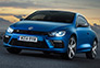 2014 Volkswagen Scirocco UK Price