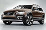 2014 Volvo S80, V70 And XC70