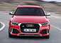 2015 Audi Q3 and RS Q3 Facelift: Price, Specs