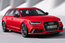 2015 Audi A6, S6, RS6 Avant and allroad quattro: Price, Specs