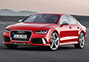 2015 Audi RS7 Facelift Specs and Equipment
