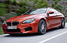 2015 BMW M6 Facelift (Coupe, Convertible and Gran Coupe)