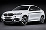 2015 BMW X6 M Performance Parts